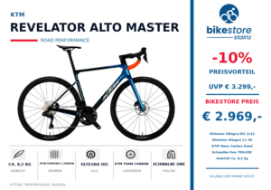 KTM REVELATOR ALTO MASTER